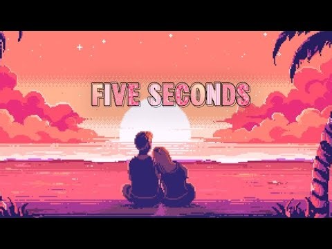 Lilkidquan - 5 sec (visualizer lyric video)[prod.Yondrr]