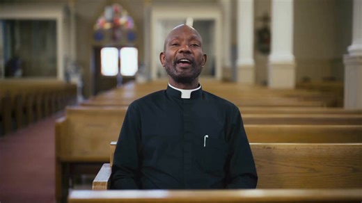 In Mark 3, Jesus heals on the Sabbath and reminds us that love must always come before rigid rules or public approval. This week, Fr. Denis invites us to reflect on what guides our decisions and whether we are choosing what is right, even when it’s difficult. May our hearts be shaped by compassion and courage. | St. Mary Catholic Church