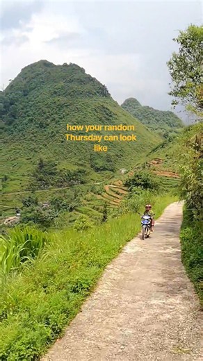 Ha Giang Loop 2026 #backpacking #asia #vietnam #hagiang