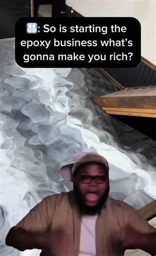 Exploring Epoxy Resin Projects: The Unknowns and Outcomes