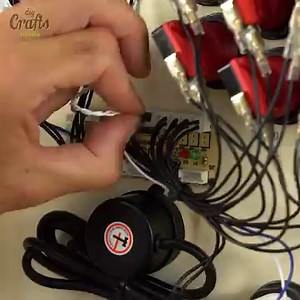 33K views · 233 reactions | DIY Arcade Room Inside a Shoe Cabinet | DIY & Crafts | Facebook