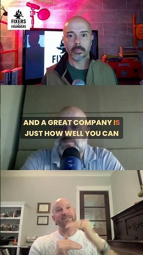 The Operational Maturity Model That Actually Works #businessstrategy #scaling