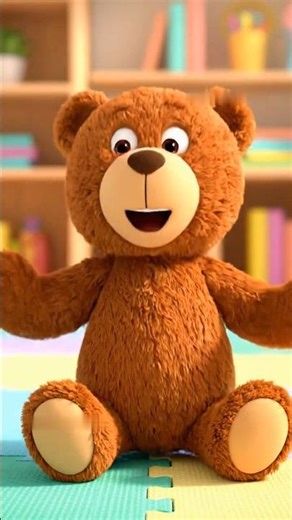 B for Ball | ABC Alphabet Learning for Kids | Fun Phonics & Preschool Learning Video