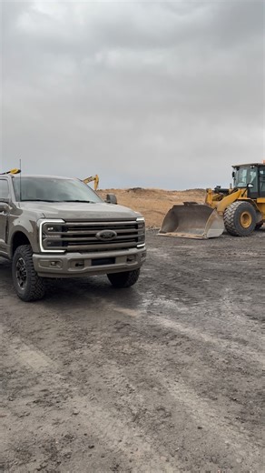 Precision Retrofits LLC on Instagram: "Is this the proper truck for the job site? 2026 Platinum in Marsh Gray complete! What are your thoughts on this color? ____________________________________________ ❓ Interested in pricing or ready to order? 🚨DMs are not an effective way to contact us, please use one of the methods below 👇 💻 https://www.precisionretrofits.com/contact-me/ 📱Call / Text 208-293-6685 📩 E-mail info@precisionretrofits.com _____________________________________________ #paintma