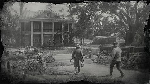 The Battle of Shady Belle | RDR2 Mission Gold Medal Guide