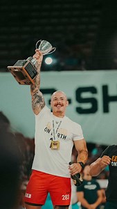 2.8K views · 11 reactions | CrossFit Games Team Athlete, Josh shares what Invictus means to him and how it has shaped his career and journey. We’re grateful to have you as part of the team!  #invictus #invictusathlete | CrossFit Invictus | Facebook