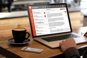 Massive open source email & collaboration platform Roundcube beats Indiegogo funding goal