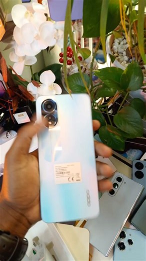 Oppo A18 Specifications and Features Overview