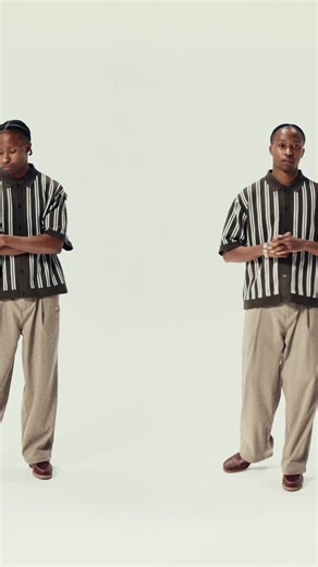 Redbat DNA: Minimal Style with Maximum Impact