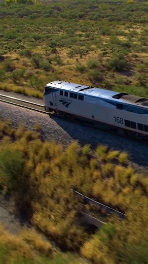 4.4K views · 120 reactions | Are you trying to decide which private sleeping option is best for your upcoming journey? Consider booking a Bedroom that includes: ️ Twice the space of a Roomette ️ In-room sink, restroom, and shower ️ Complimentary meals ️ Big picture window ️ Fresh towels and linens Experience a first-class private room for less during our USA Rail Sale: https://www.amtrakvacations.com/limited-time-offer | Amtrak Vacations | Facebook