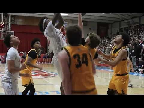 Kickapoo Vs. Glendale combined highlights 2026