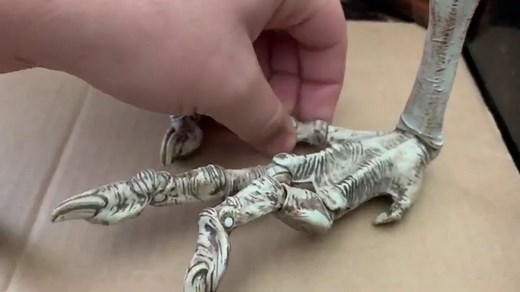 Cloverfield Figure Unboxing | Hasbro Signature Figure