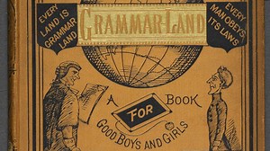 English Grammar Day 2025