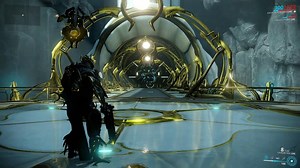 Warframe : Chimera Prologue - Playthrough (Update/Hotfix 23.10.2+)