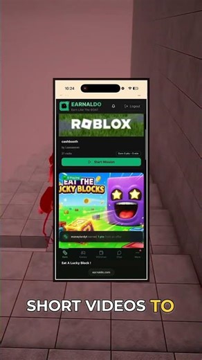 Why Fake Robux Generators Are a Total Scam – Expose the Truth! #shorts