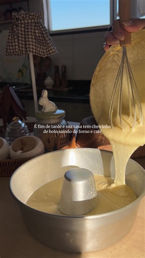 Lar com alma: momentos pequenos, sabores compartilhados e calma