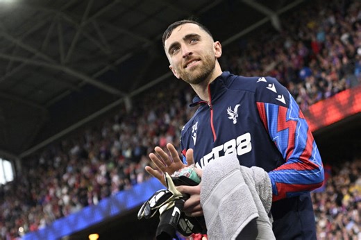 USMNT goalkeeper Matt Turner returns to MLS on loan ahead of 2026 World Cup