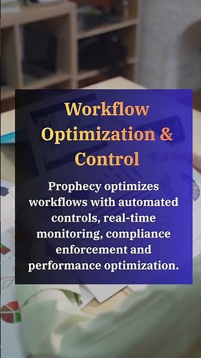 Advanced Workflow Management: Streamlining Enterprise Operations for Scalable Growth