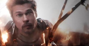 Ce a cerut Brad Pitt în schimbul apariţiei în „Deadpool 2“. Ryan Reynolds: „A fost cel mai drăguţ lucru“