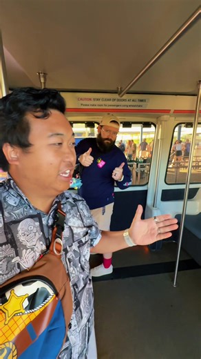 Magic Kingdom Disney Morning Walk and Talk