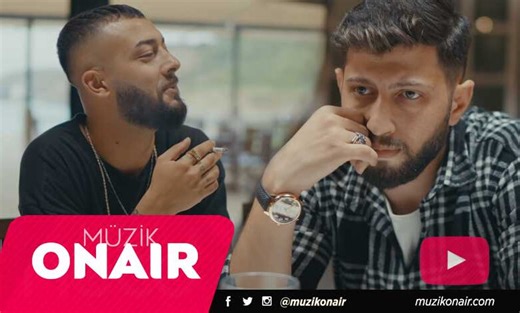 Kurtuluş Kuş & Burak Bulut - Sevmedim Deme Lyrics