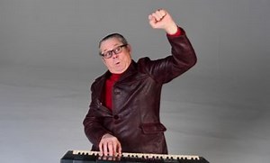 1.1K views | John Shuttleworth, Raise The Oof! – Saturday 8 February...