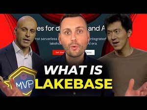 What Is Databricks Lakebase? The New Database for AI Agents