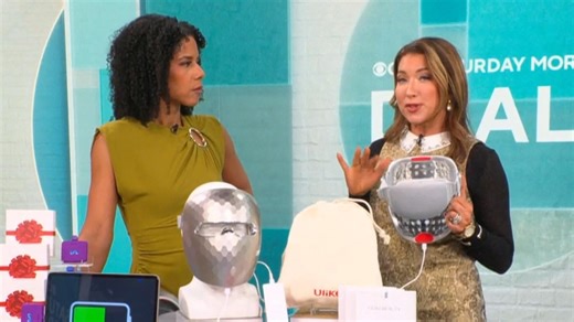 CBS Saturday Morning:Exclusive discounts from CBS Mornings Deals