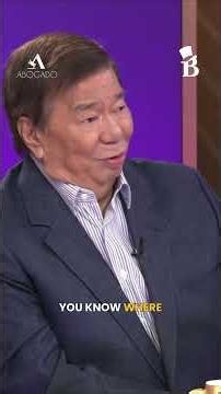 “This is embarrassing”: Drilon compares Bato controversy to past arrests of senators