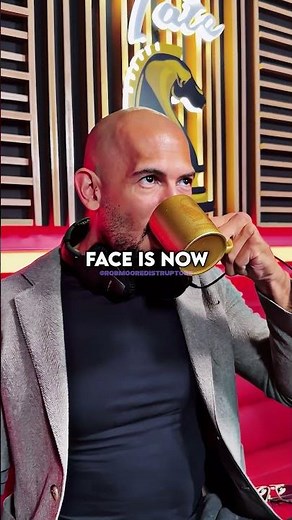 "How To Get A Ferrari In 30 Seconds" - Andrew Tate