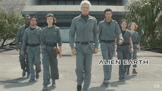 Inside the five mega-corporations of Alien: Earth — Power, technology, and dystopian control, explored in depth