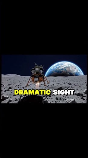 Apollo 11: Space Effects & Earth Views