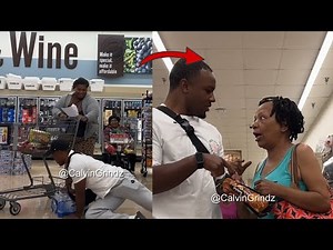 😂 Shoppers Went CRAZY! Hilarious Grocery Store Pranks You Can’t Survive 😭🛒