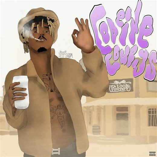 PEEP THE SITE https://lljw.homieshouse.net/ Personality Disorder Codeine Cowboys By Juice WRLD Produced By: G. Ry & Hit-BoyEngineered By: Max Lord Era Death Race For Love Instrumental Name(s): N/A Recording Location(s): Blue Room West Recording Studio, West Hollywood, Los Angeles, CA. Date(s): Recorded: January 29, 2019.First Previewed: March 19, 2025.Surfaced: January 17, 2026. #999 #999wrld #wrld #leak #cdq #music #247 #rap #rapper #tuff #singsong #song #songs
