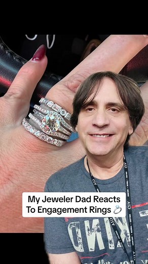 Unique Wedding Ring Ideas and Recommendations