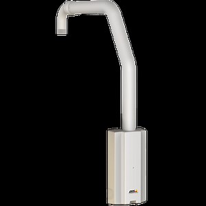 AXIS T91D62 Telescopic Parapet Mount | Axis Communications