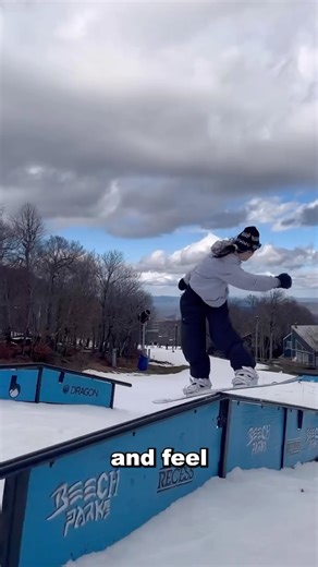 The Bomb Hole Snowboard Podcast on Instagram: "@brantleymullins giving us all some tips for front boards on Group Chat: work your way up to committing or have @jkmullins get the whole park to chant your name. Full Group Chat with some of @the__uninvited Invitational ladies now playing at BOMBHOLE.com"