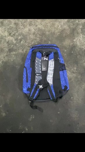 Nike Elite Backpack for Basketball Enthusiasts