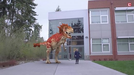 Story Remix: Videoschnitt für Windows 10