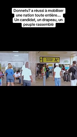 pyramidetv (@pyramidetvofficiel) - Dans un pays en attente de revivre des heures de gloire sur la scène continentale – notamment à travers la Coupe d’Afrique des Nations, à laquelle le Togo n’a plus participé depuis plusieurs années – c’est à travers cette compétition numérique que la fibre patriotique semble se ravivée. @Tôvia.officiel💕 #houseofchallenges #donnetv7 #PyramideTV #RegardezPyramide #Télévision #LiveStreaming #Nouvelles #Culture #Divertissement #Télé #togo #CôteDIvoire #Afrique #Su