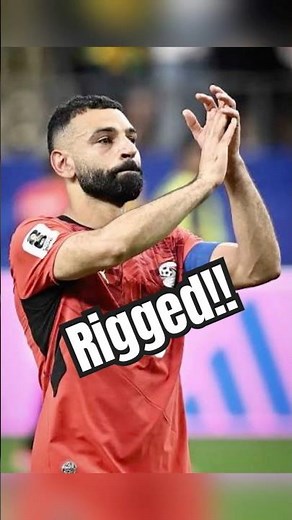 Egypt Coach ACCUSES FIFA of Protecting Messi! 😳🔥#worldcup #argentina #egypt