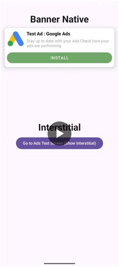 #androiddevelopers #admob #google #admobads | Saeed Khattak 📱