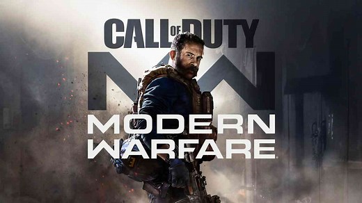 Call of Duty: Modern Warfare 4 (2019) Trophy Guide & Roadmap