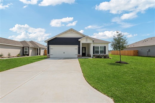 10362 Red Cardinal Dr, Cleveland, TX 77328 - MLS 94371676 - Coldwell Banker