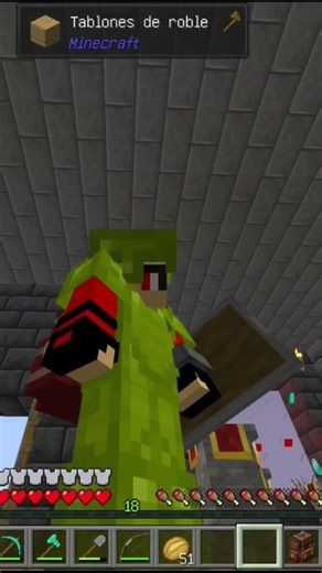 #viralvideo #minecraft jugando Minecraft java con mods por primera vez capitulo 7