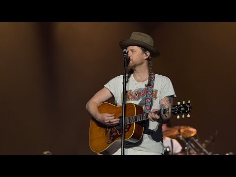 The Lumineers - Sleep On the Floor ( Live from Delhi 2026)