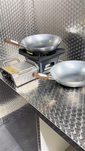 Thinking about upgrading your Fish & Chip setup?