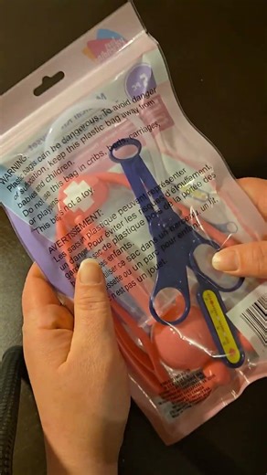 Toy Doctor Kit ASMR | Bag Crinkles |