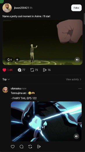 Do you love fairy tail?🫶☺ #fairytail #anime