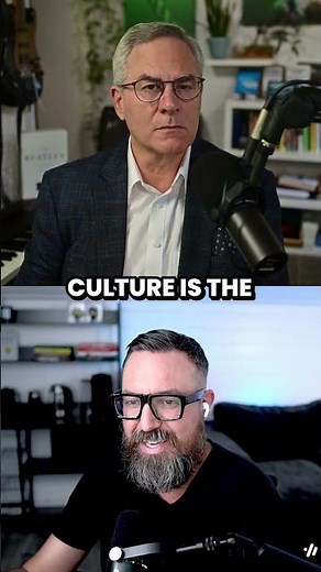 Your Real Culture? It’s The Behaviors You Reinforce.